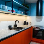 Apartmán X