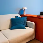 Apartmán X Bratislava