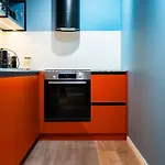 X Apartment
