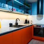 Apartment X