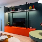 Apartamento X Bratislava