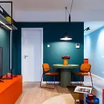 Apartamento X