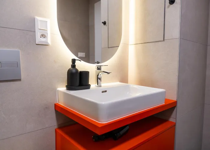 Διαμέρισμα X *