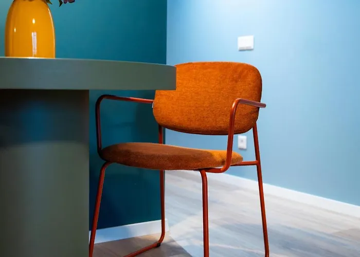 X 아파트 브라티슬라바