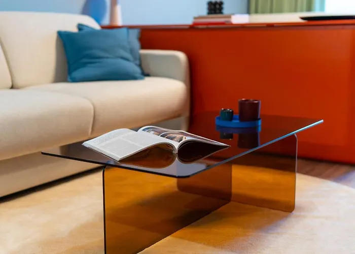 X 아파트 브라티슬라바