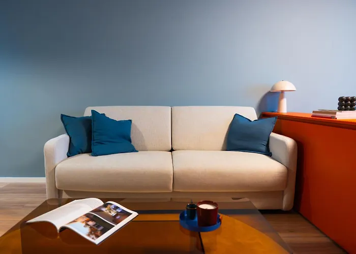 Διαμέρισμα X *