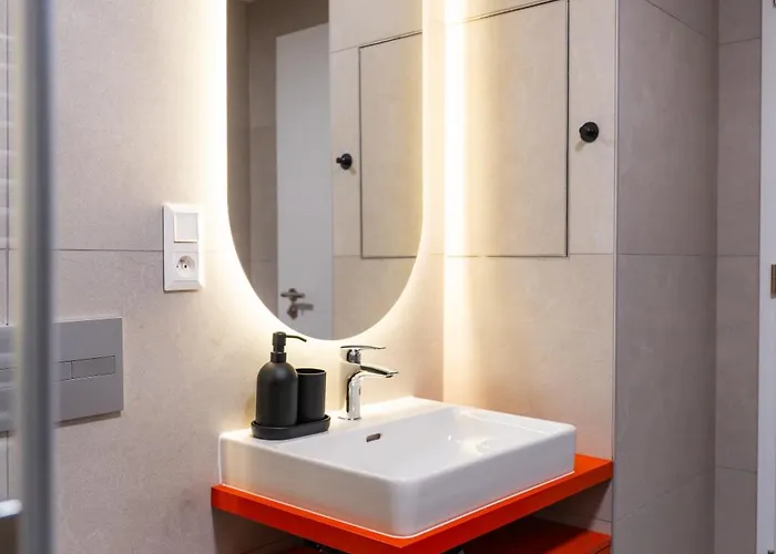 X Διαμέρισμα