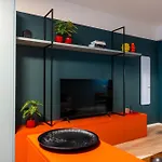X Apartman *
