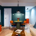 X Lejlighed