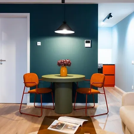 Apartamento X